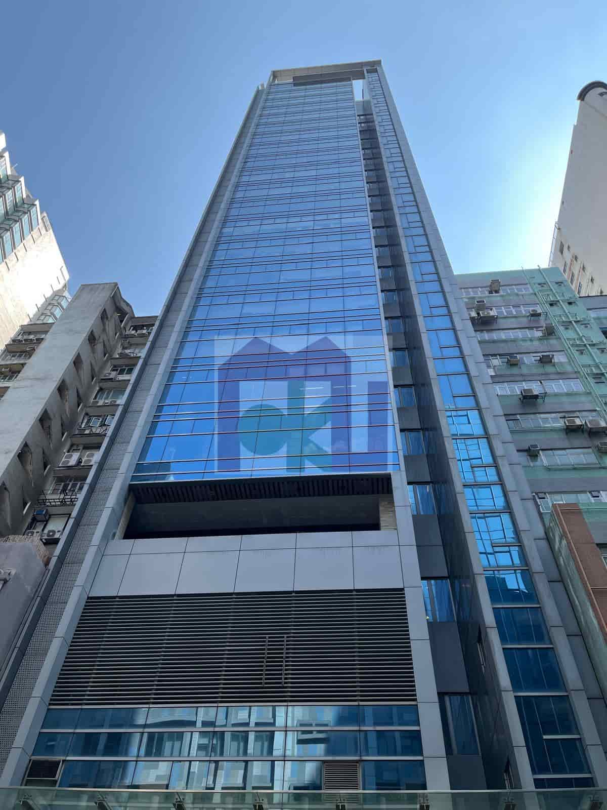 78 Hung To Road, Kwun Tong